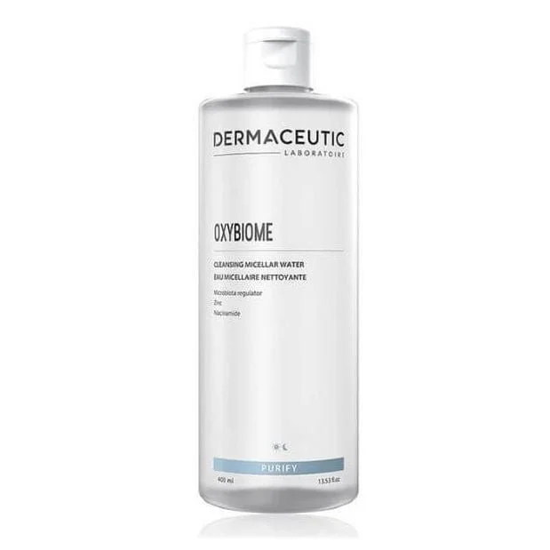 Dermaceutic Oxybiome Micellar Water 400ml