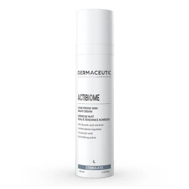 Dermaceutic Actibiome 40ml
