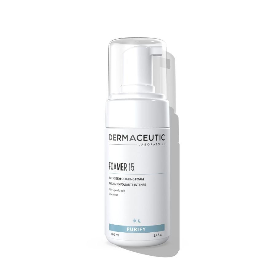 Dermaceutic Foamer 15 100ml