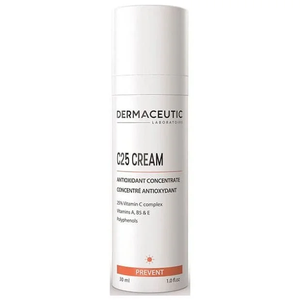 Dermaceutic C25 Cream 30ml
