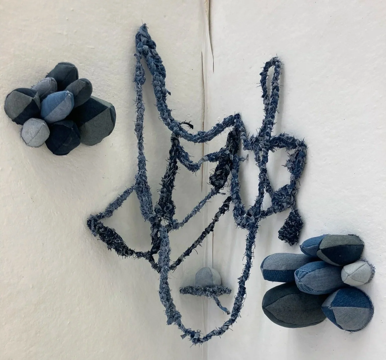 Explorations of Denim