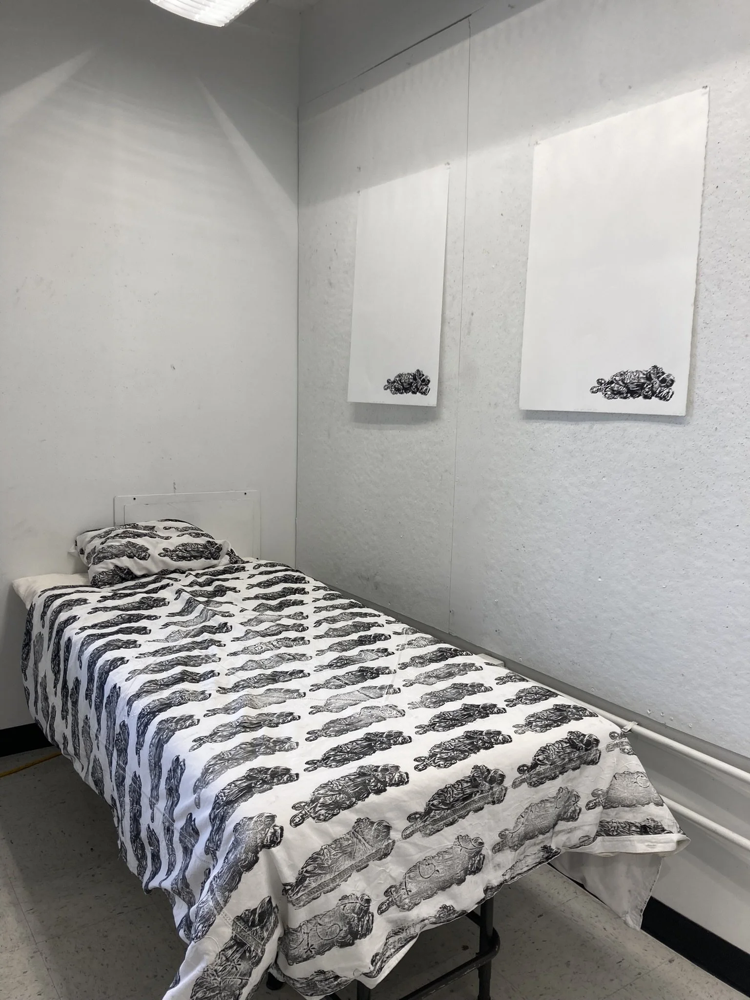 While You’re Sound Asleep