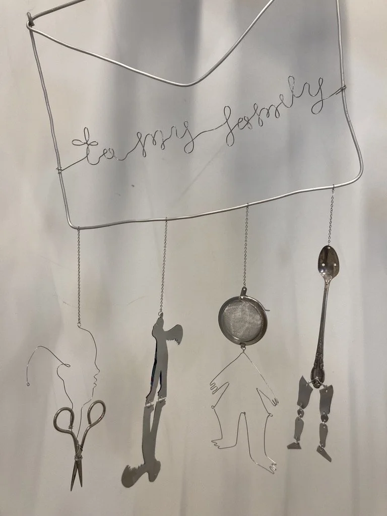 A Message from my Family