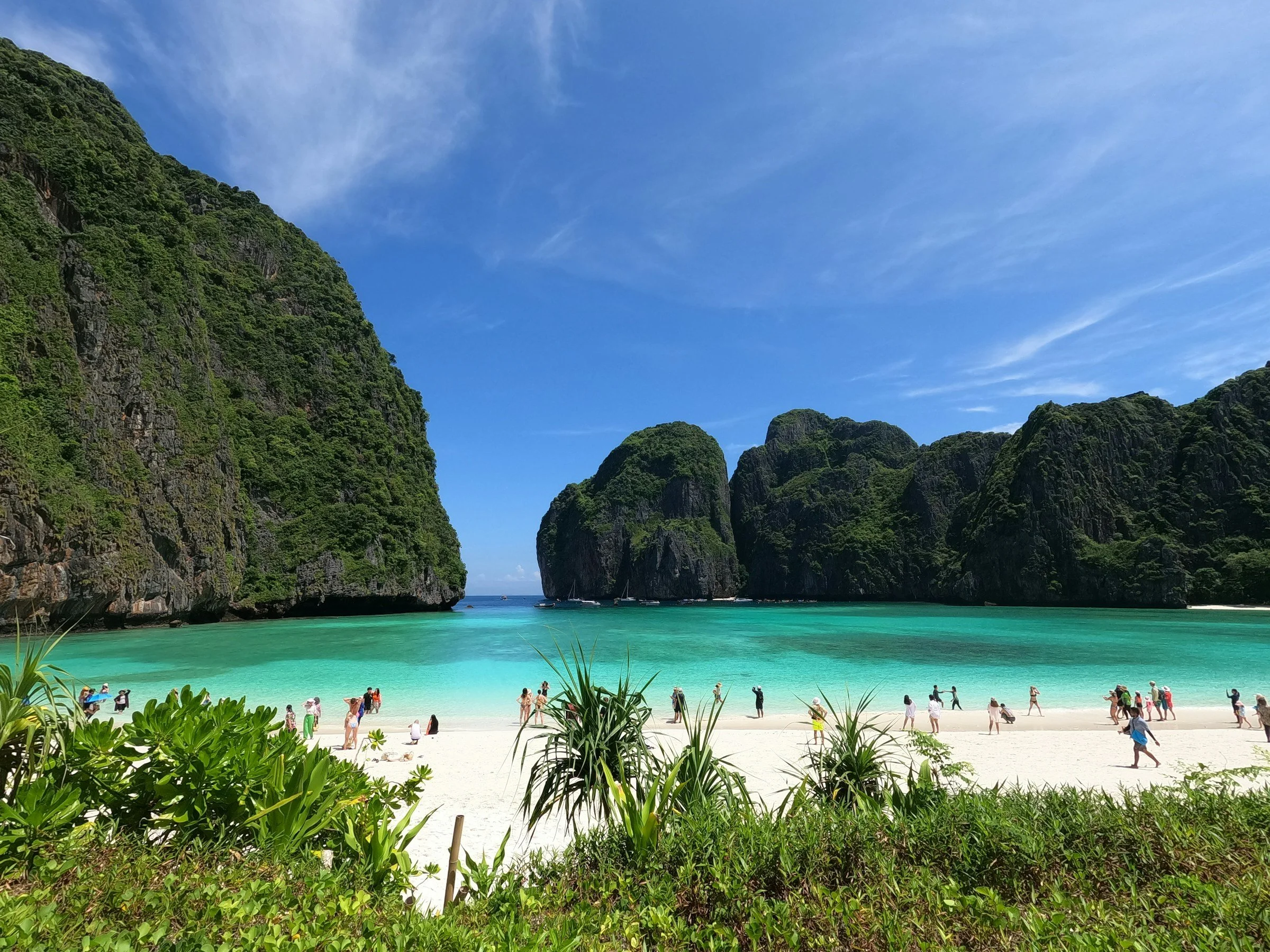 Trasferirsi in Thailandia nel 2026: cosa è cambiato (in meglio e in peggio) rispetto al 2022