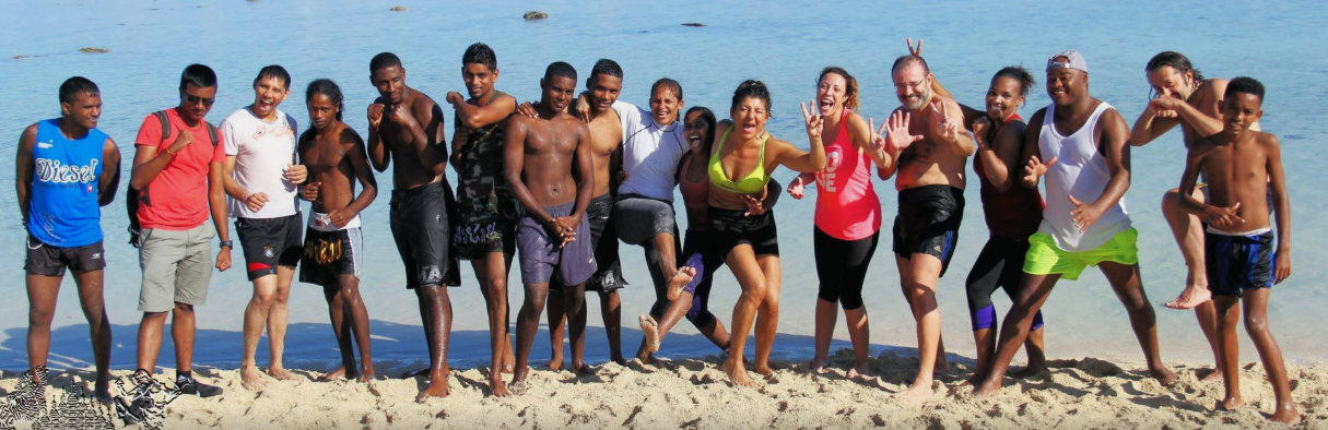 Dove ho vissuto: Mauritius -prima puntata