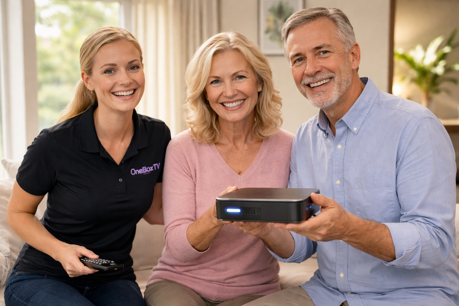 Vsee box Colorado installation