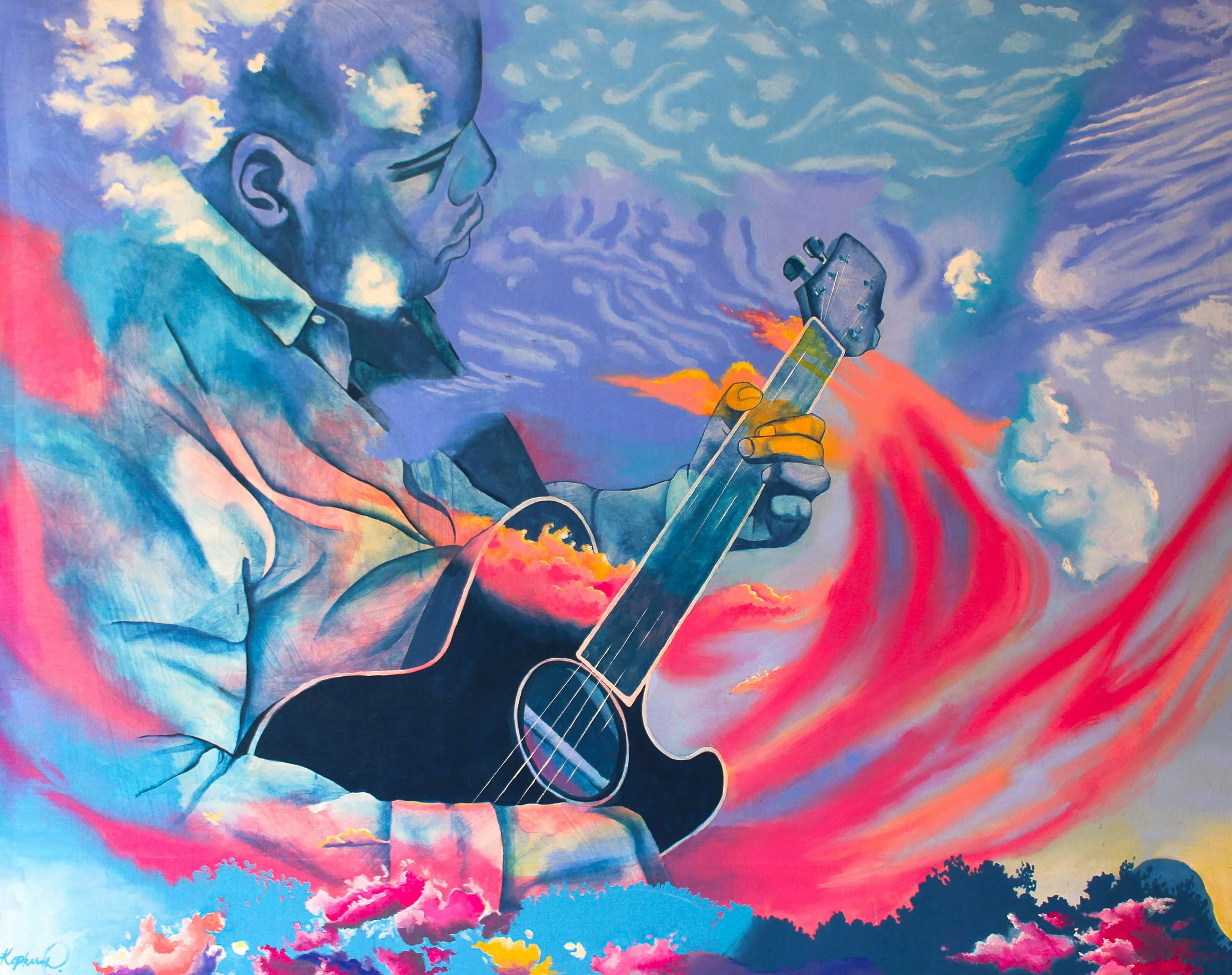 I Play Because He does, 55x69.5.jpg