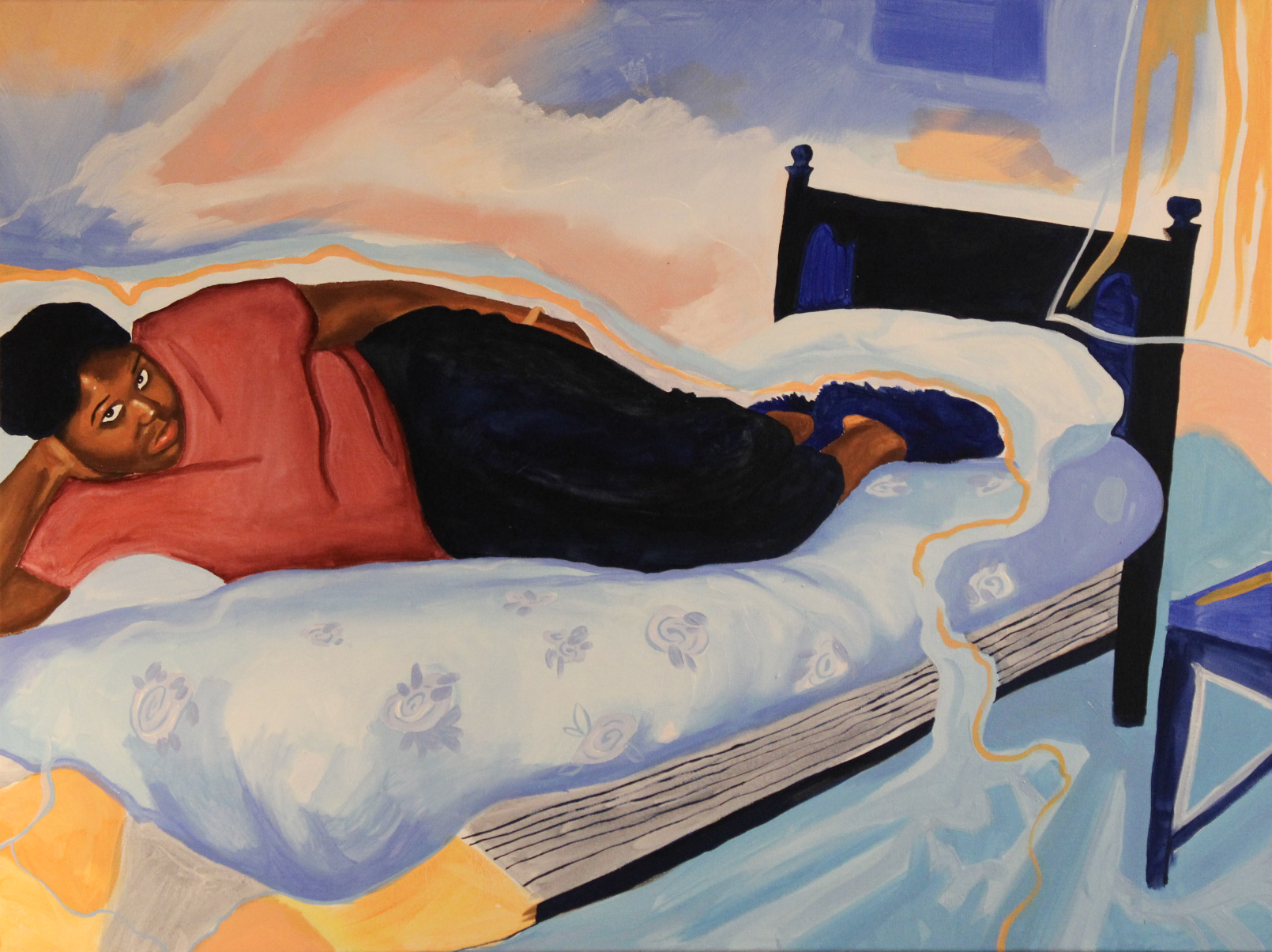 You'll be Fine, 2024