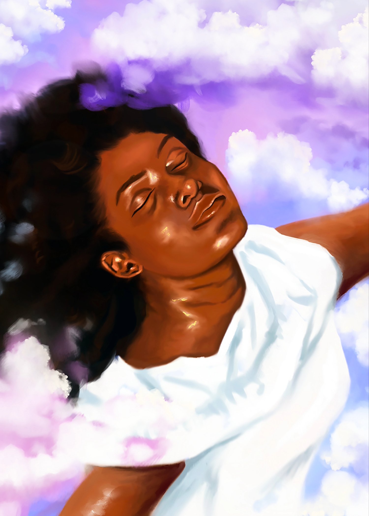 Skydancer