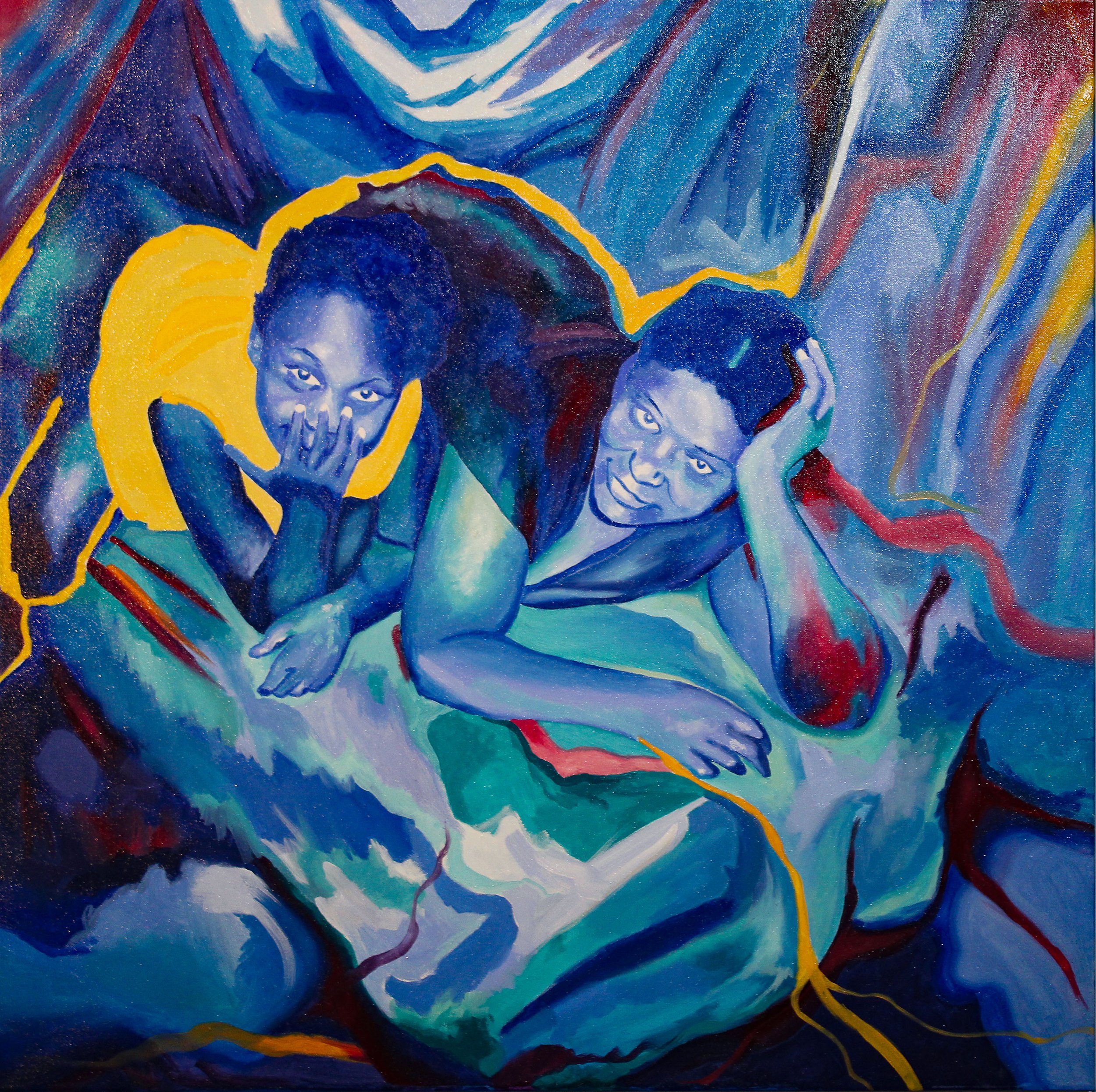 Remember What I Told You, 2024