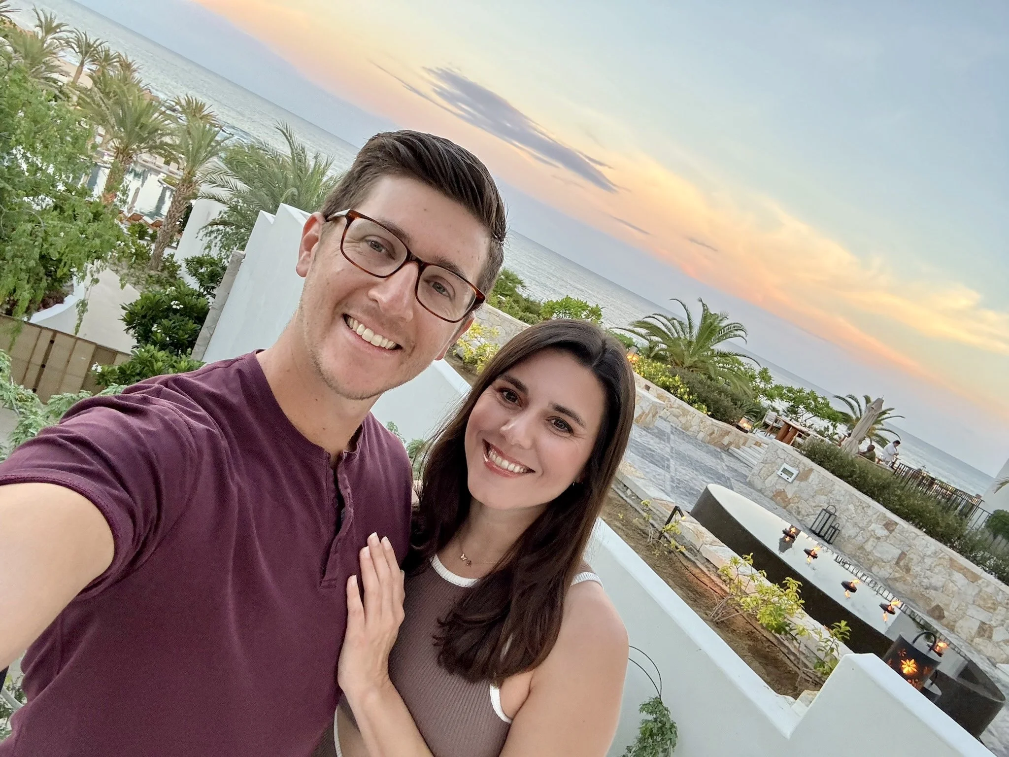 Cabo San Lucas, September 2025