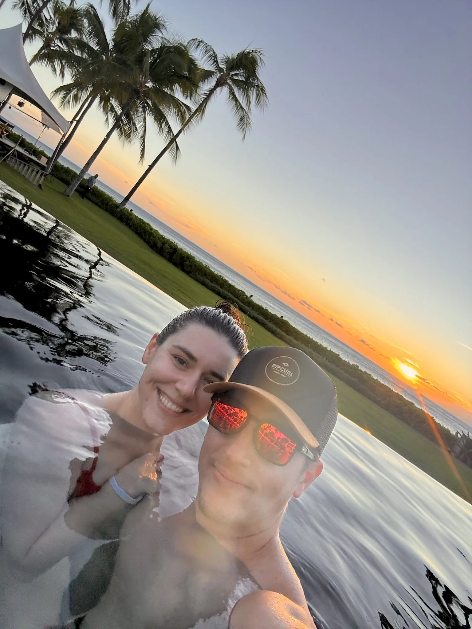 Hawaii, November 2024