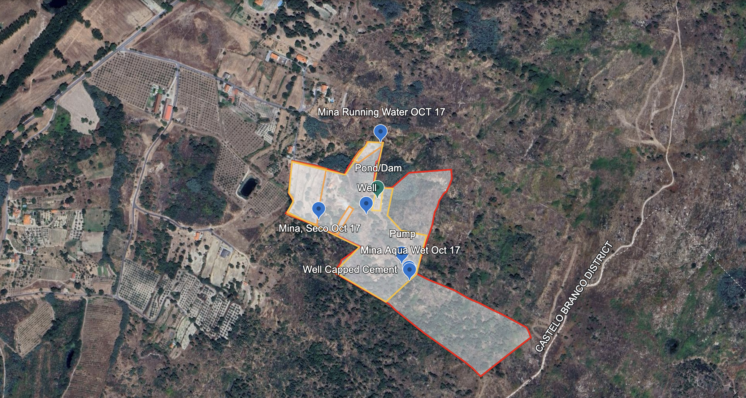 Year Zero: Waiting on the Weather