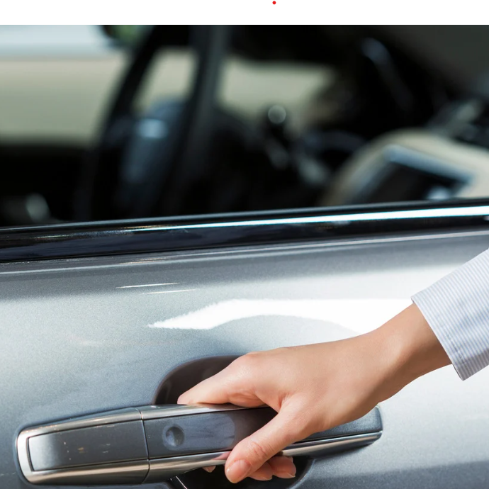 Test Drive Checklist