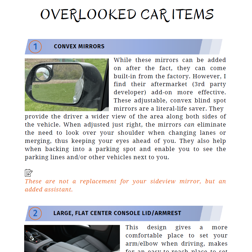 overlooked car items preview.png