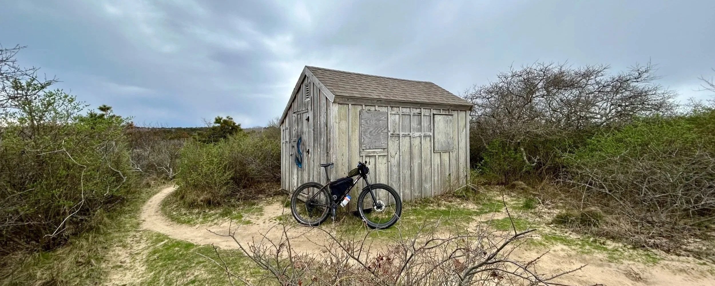 Ride Report: Cape Cod Challenge