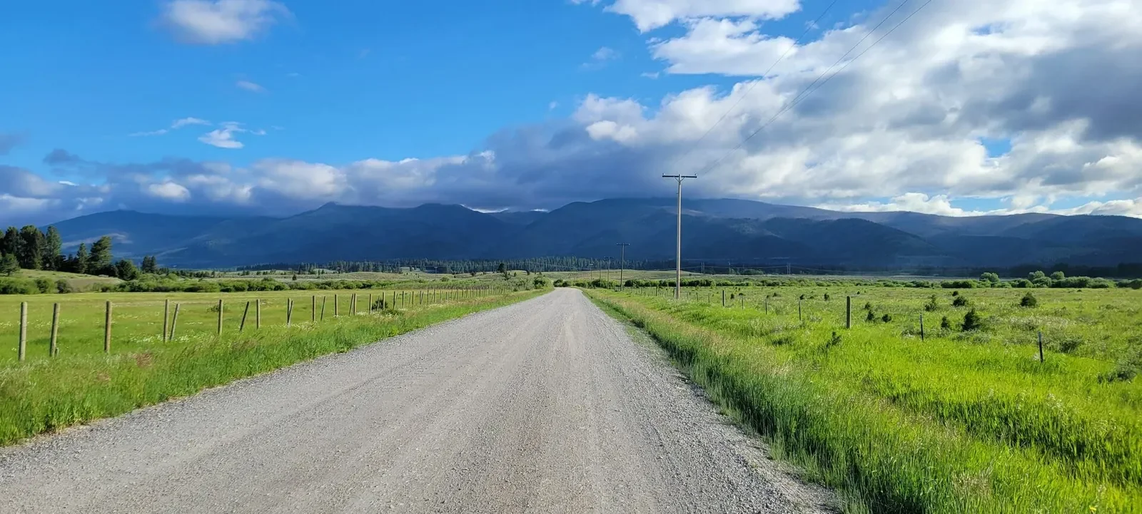 The Tour Divide