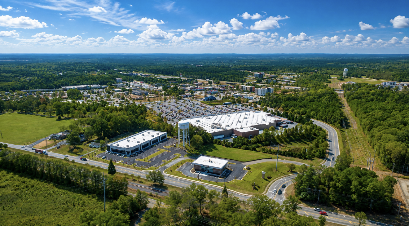 Commercial Real Estate
