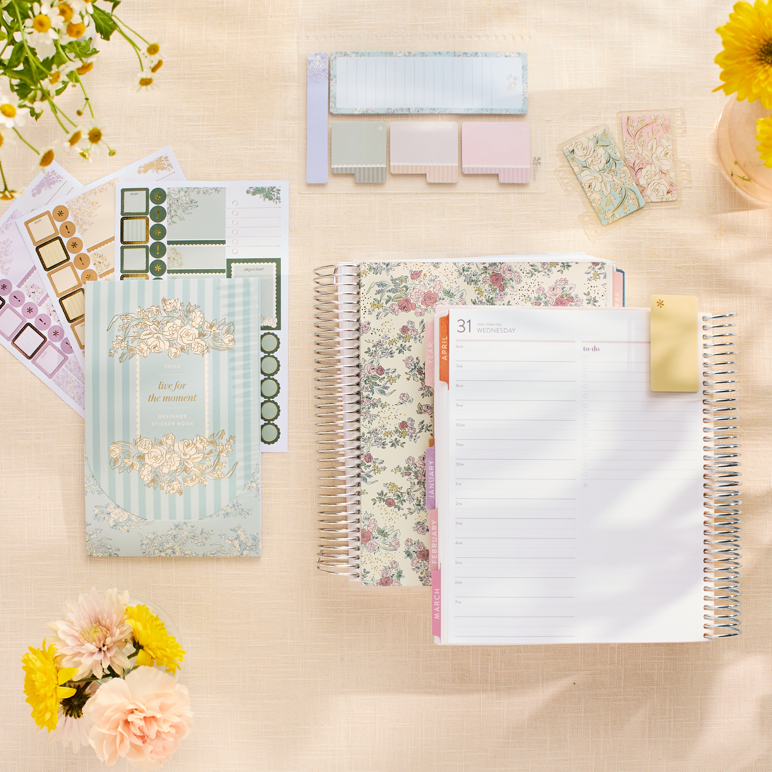 Toile Daily LifePlanner Duo Bundle_02_platinum.png