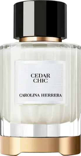 Cedar Chic Carolina Herrara