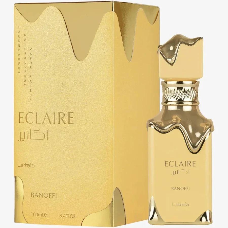 Eclaire Banoff by Lattafa