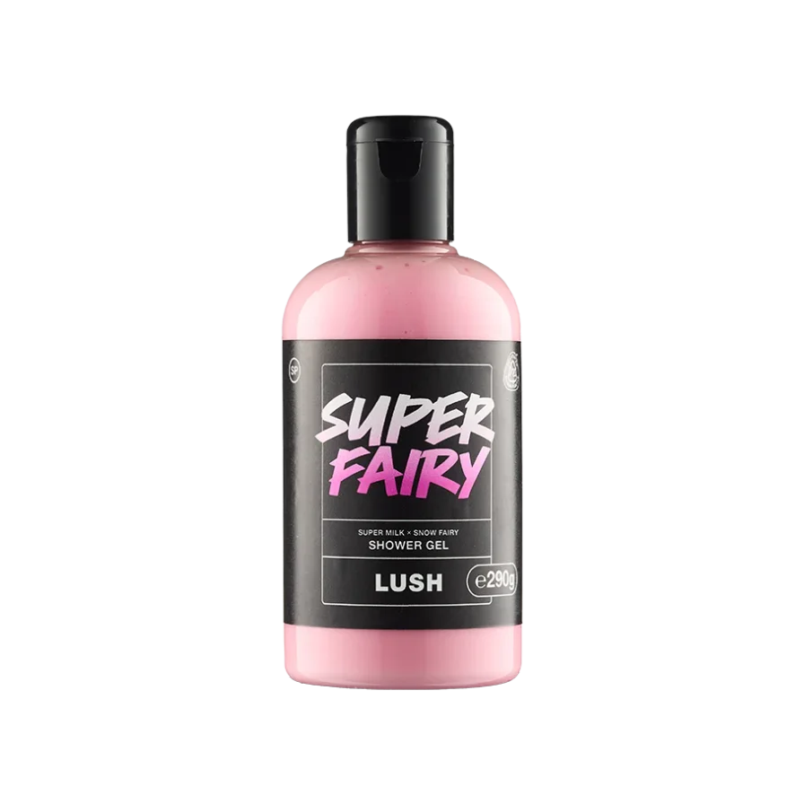 Super Fairy by Lush