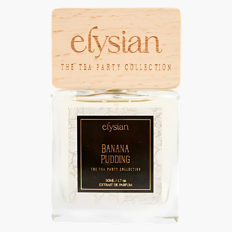 Banana Pudding by Elysian