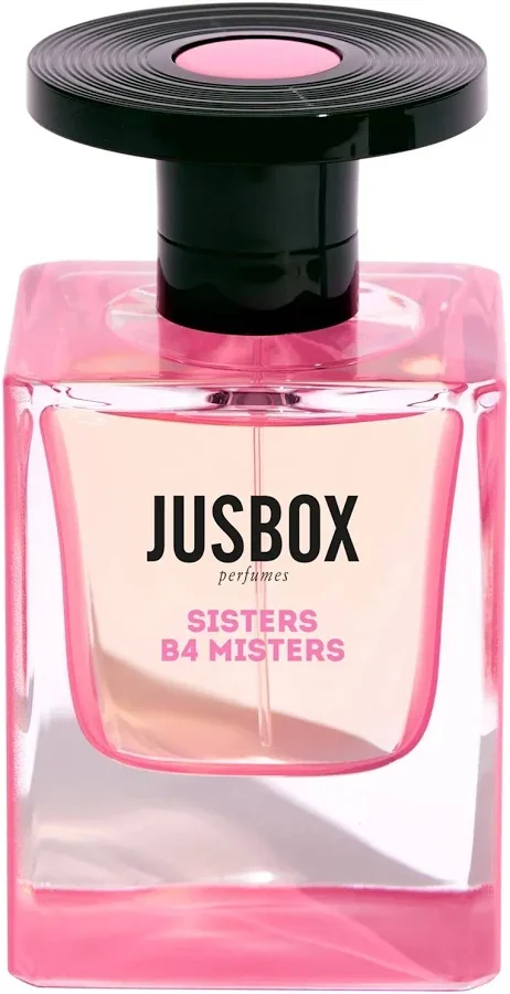 Sisters B4 Misters by Jusbox