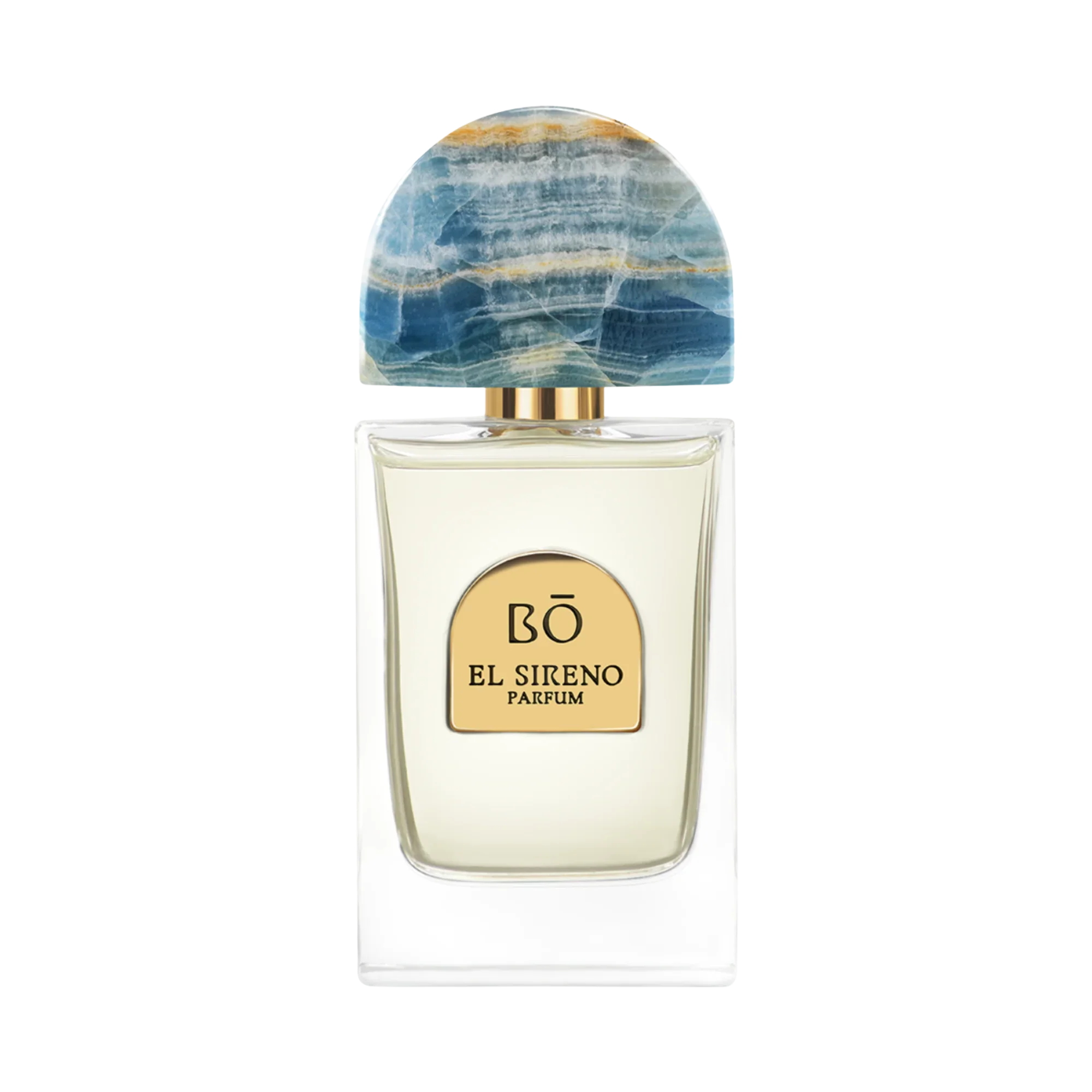 El Sireno by House of Bo