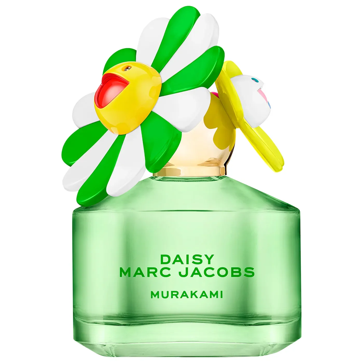 Marc Jacobs Fragrances  Daisy Murakami Green Eau de Parfum with Banana &amp; Jasmine