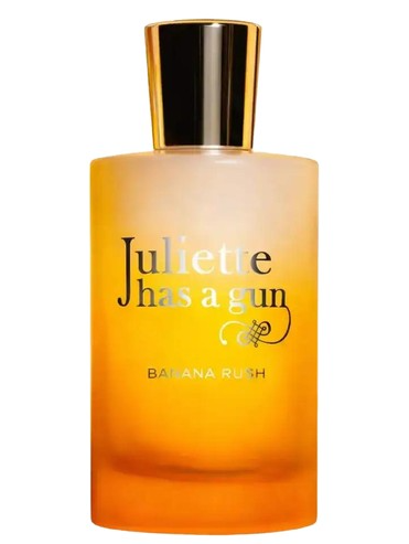 Banana Rush by Juliet Has a Gun