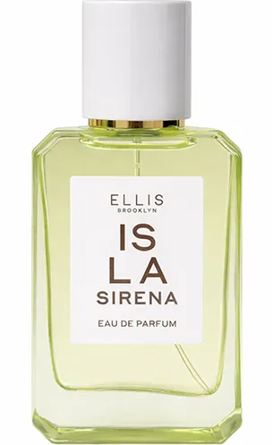 Isla Sirena by Ellis Brooklyn