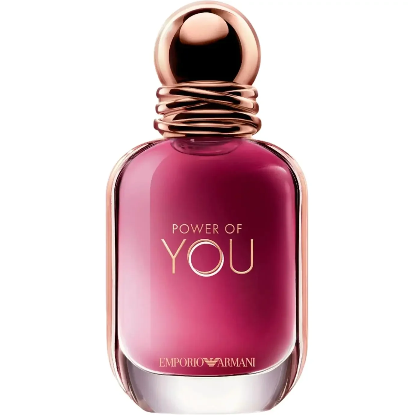 Power of You by Armani parfum