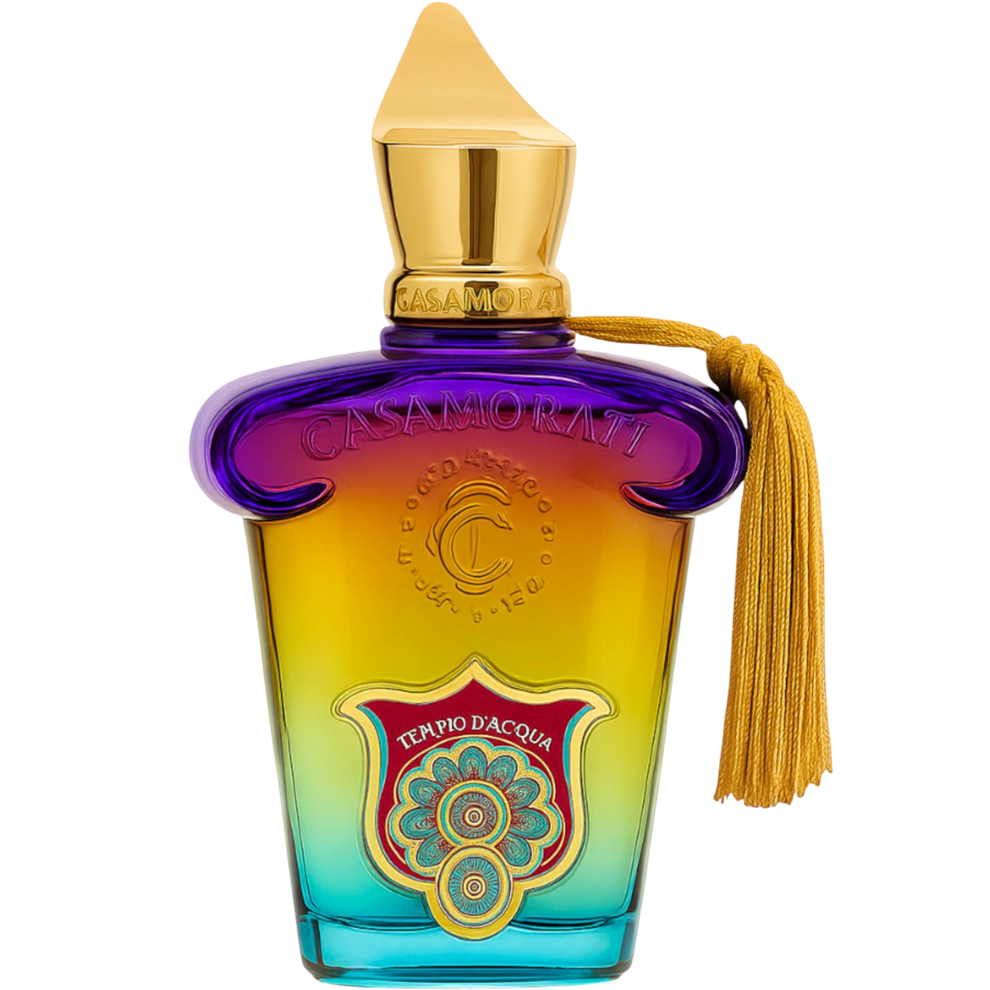 TEMPIO D’ACQUA by Casamorati perfume