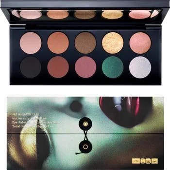 Mothership II: Sublime Eyeshadow Palette PAT McGRATH LABS