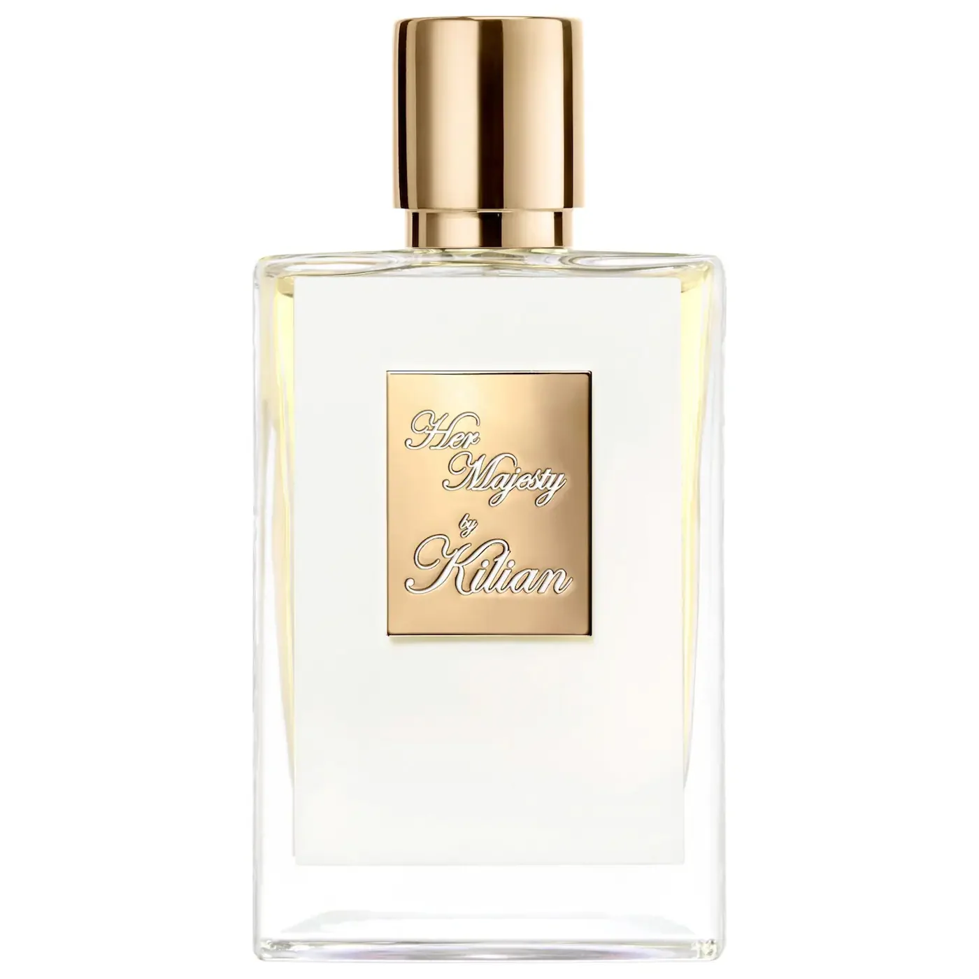 Her Majesty by Kilian Paris perfume