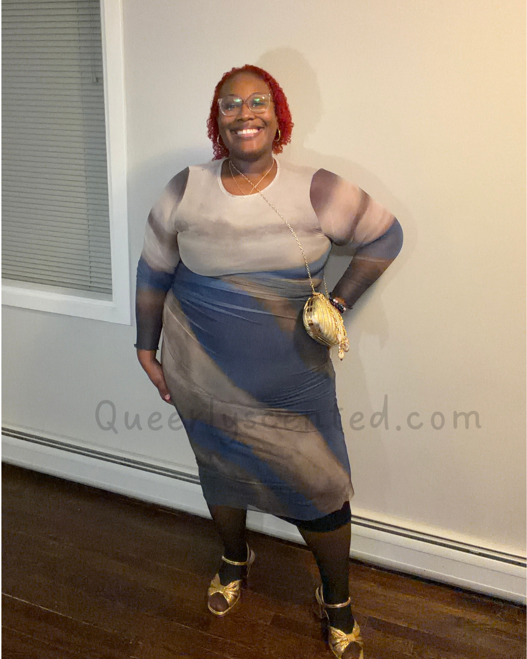 Water Goddess OOTD & SOTD at Amazon 
Shoes can be found here at Wydr Studio on the beauty and fashion market tab