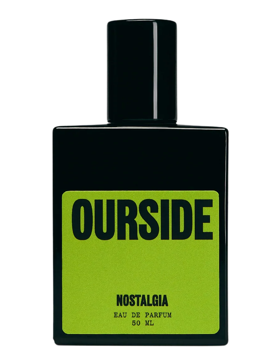 Nostalgia by Ourside perfume bottle