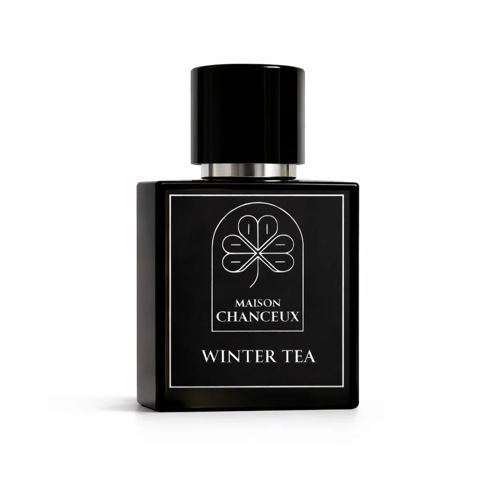 Winter Tea by Maison Chanceux perfume bottle