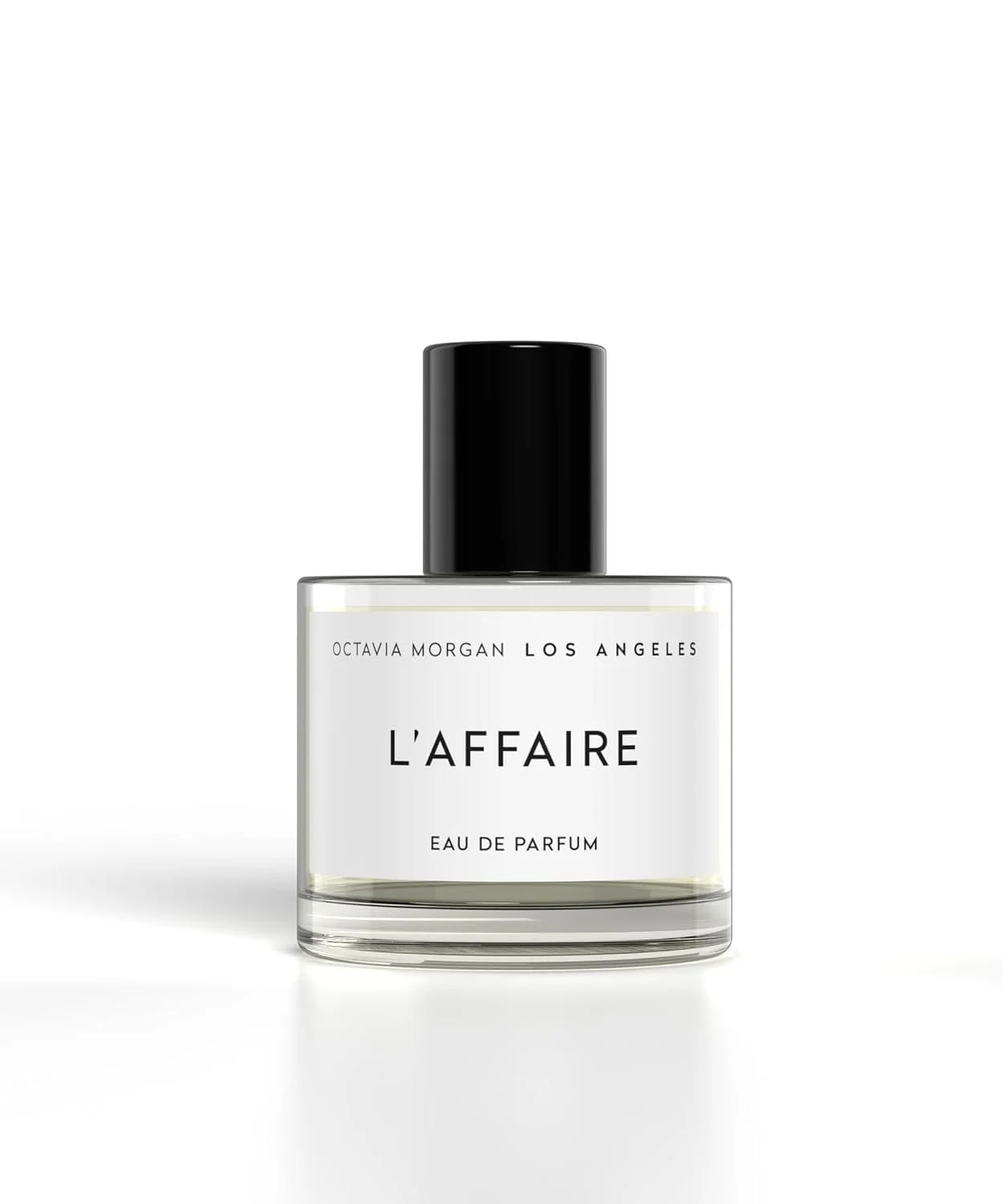 L'AFFAIRE BY OCTAVIA MORGAN BOTTLE