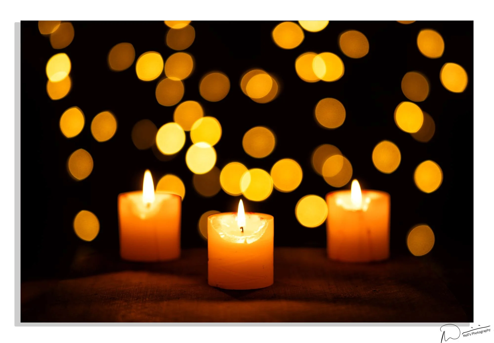 Still Life Photography