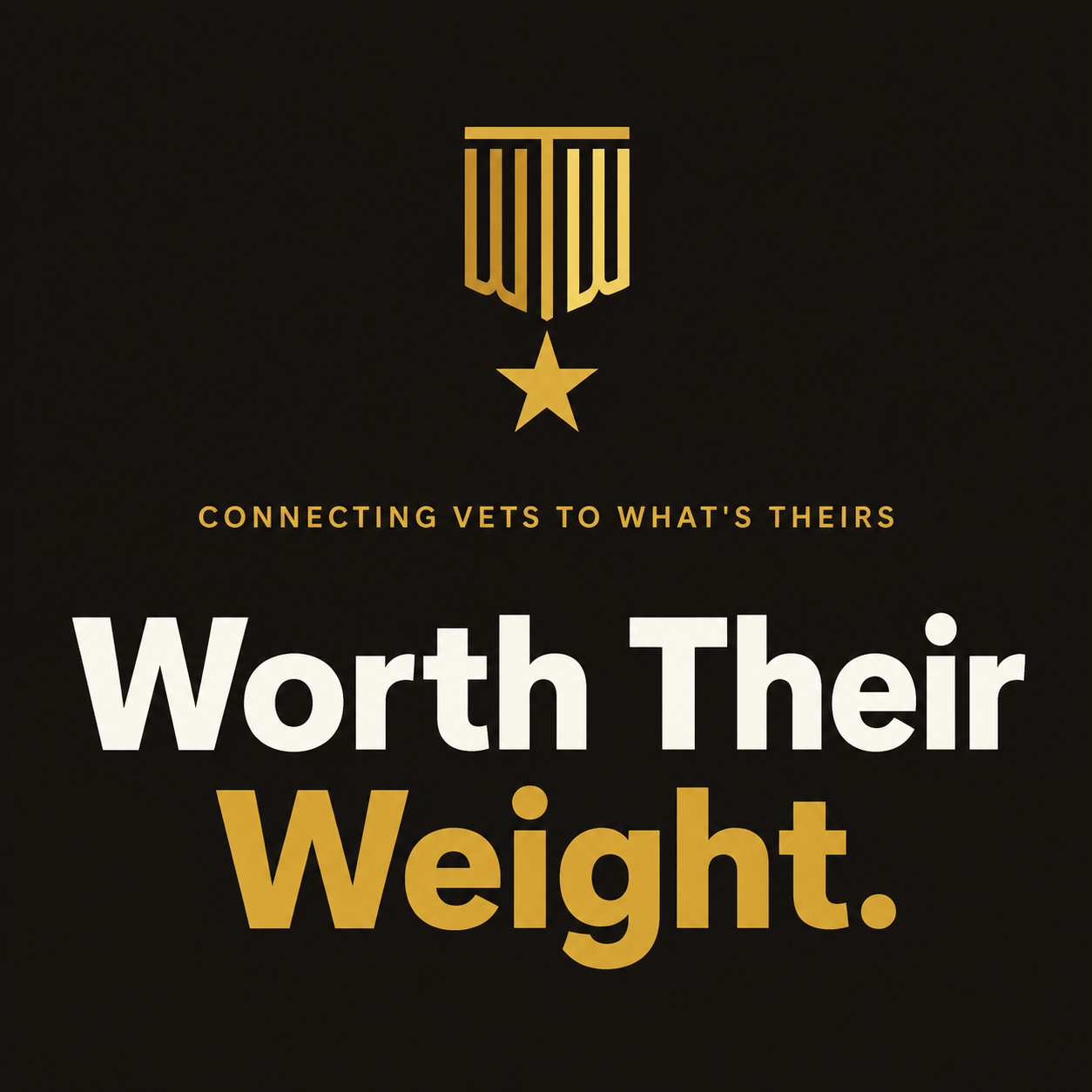 Worth Their Weight