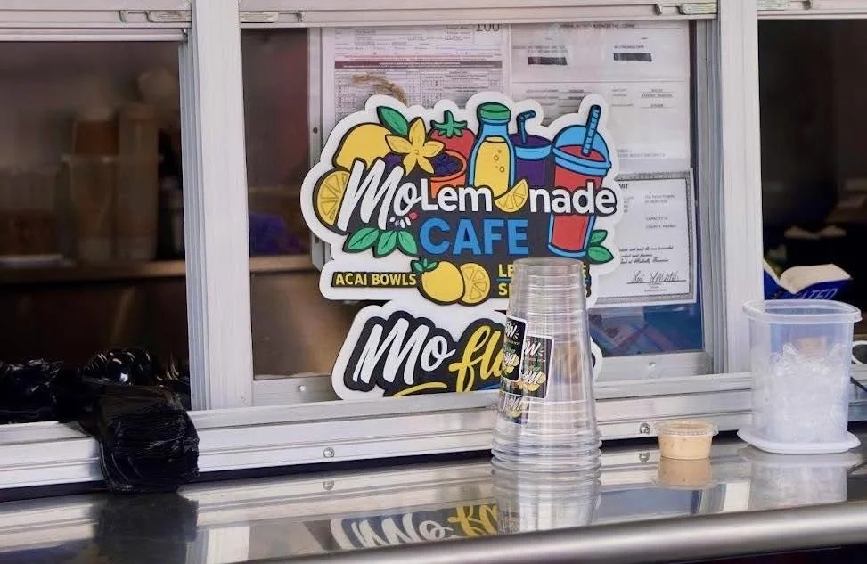 Meet Mo Lemonade Cafe: Fresh Flavors, Fresh Starts and a Business Built to Keep Growing