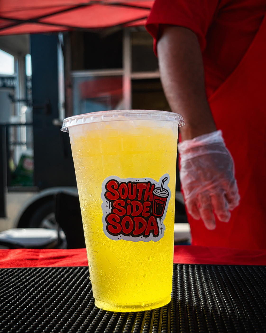 Meet South Side Soda &amp; Grill: Dirty Sodas, Good Food and an Idea That Took Seven Days to Become a Business