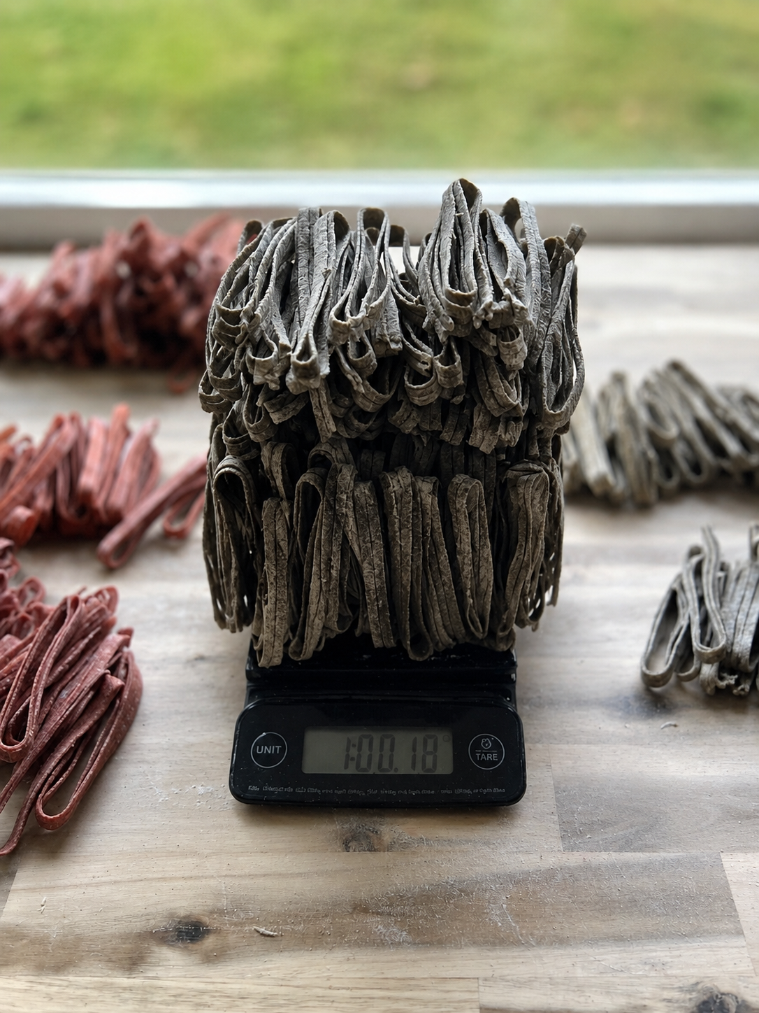Meet Mangia Y’all: Handmade Pasta, Georgia Farms and a Dream Nearly 30 Years in the Making