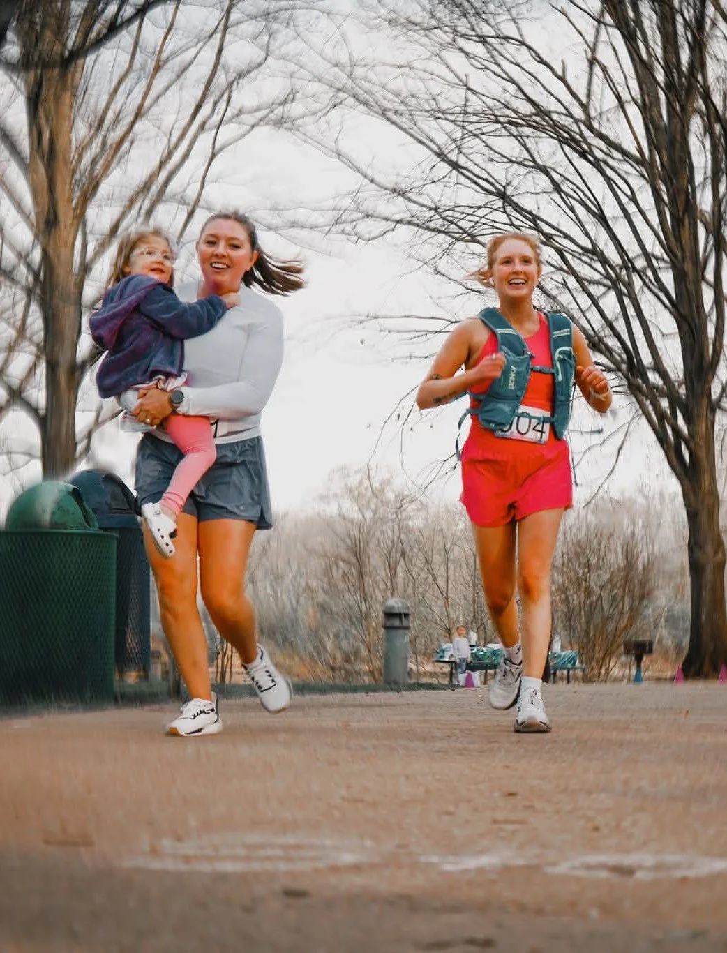 Meet IronMomma Events: Running, Community and the Power of Asking “What If?”