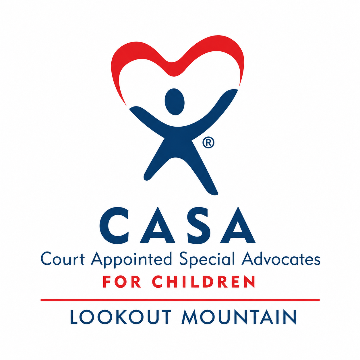 Lookout Mountain CASA