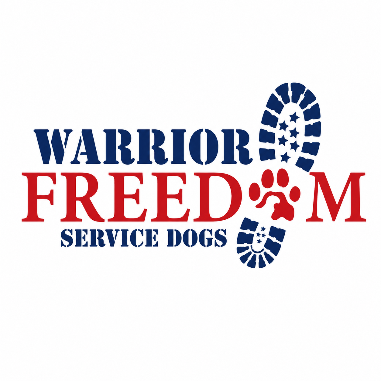 Warrior Freedom Service Dogs