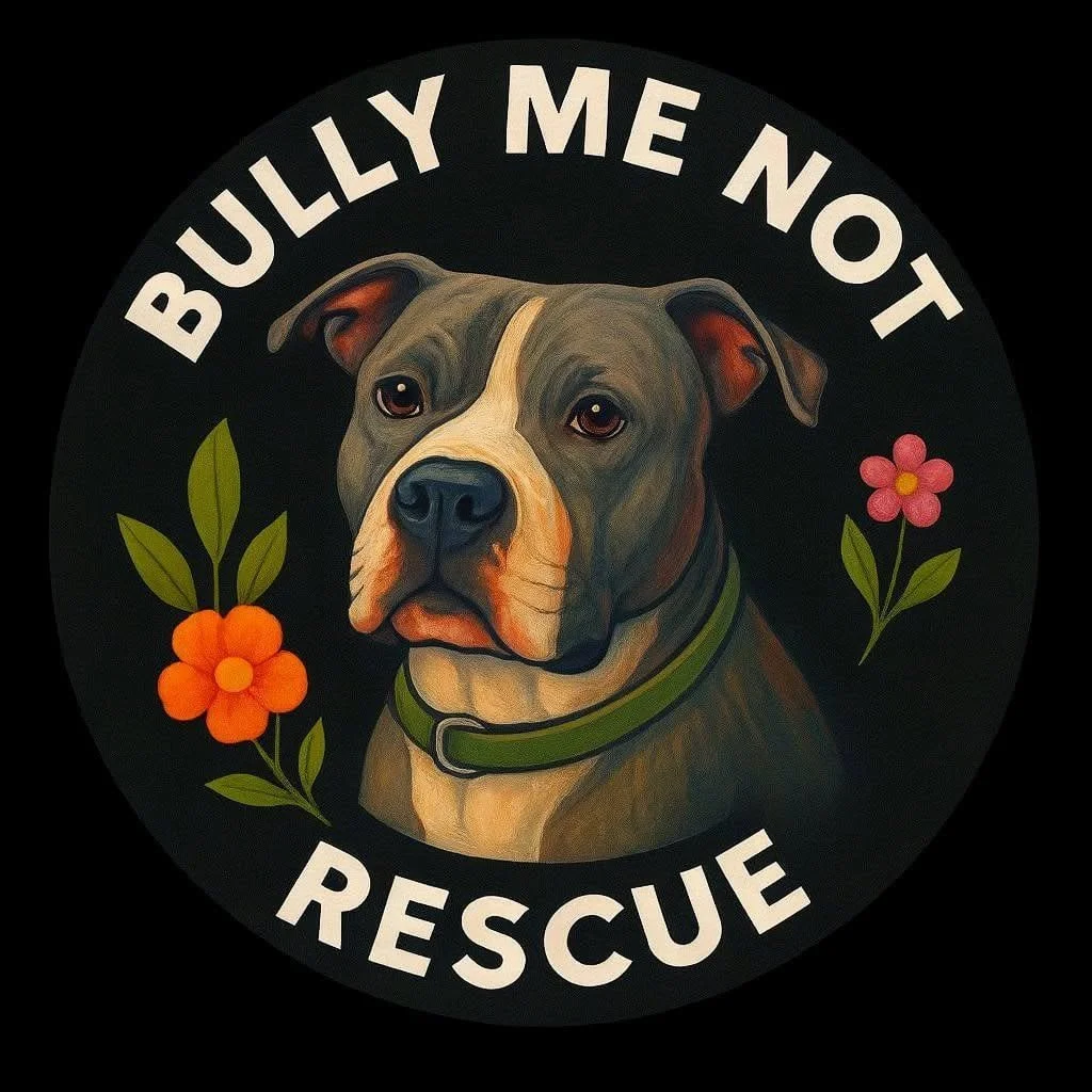 Bully Me Not Rescue