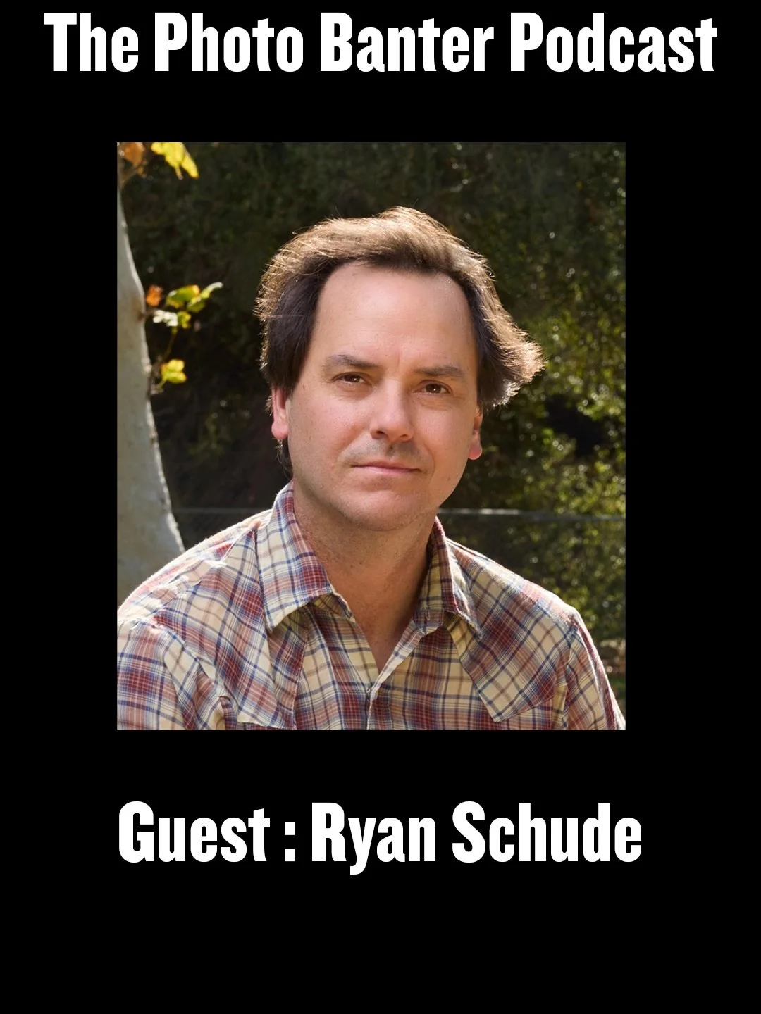 On today&rsquo;s episode I speak with photographer @ryanschude most well known for his cinematic productions known as Tableau Vivants. Podcast available now on YouTube,Apple Podcasts &amp; Spotify.